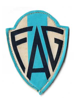 distintivos 1 0026 capa