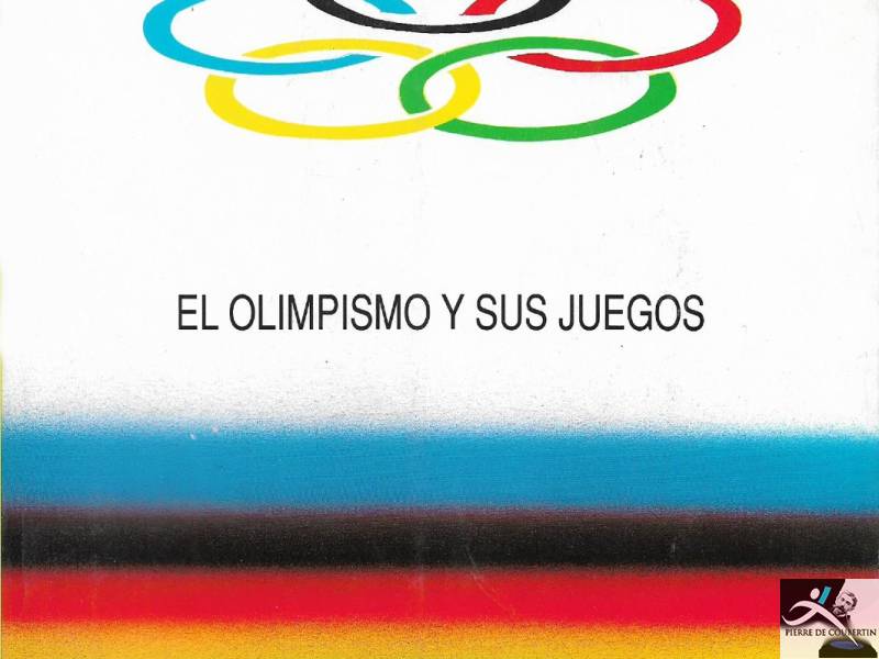 libros olimpicos libros olimpicos