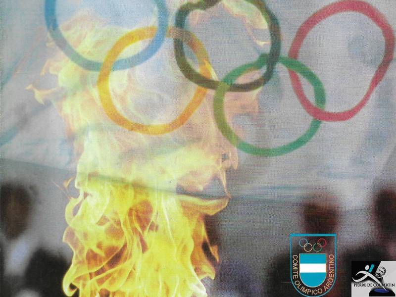 libros olimpicos libros olimpicos