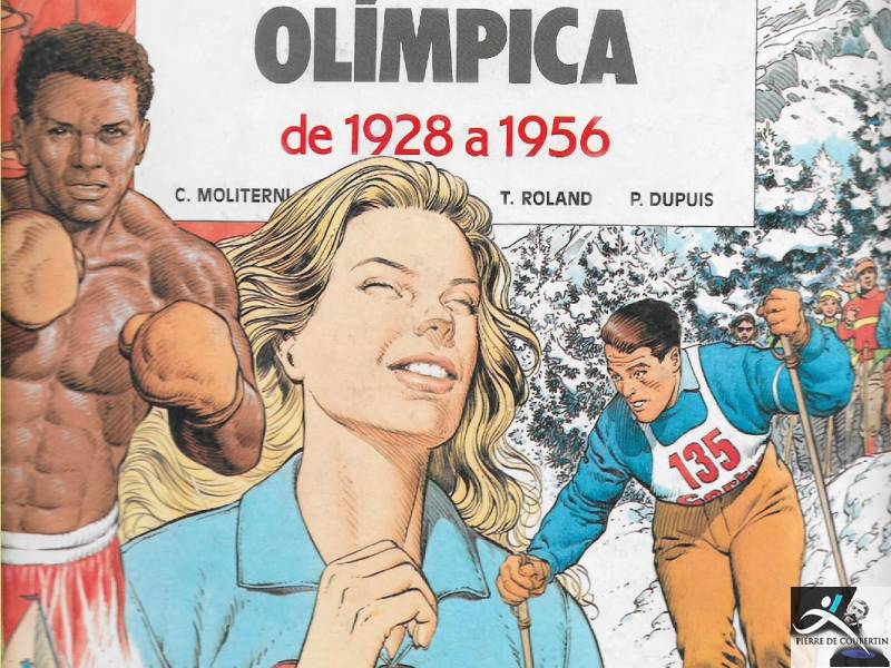 libros olimpicos libros olimpicos