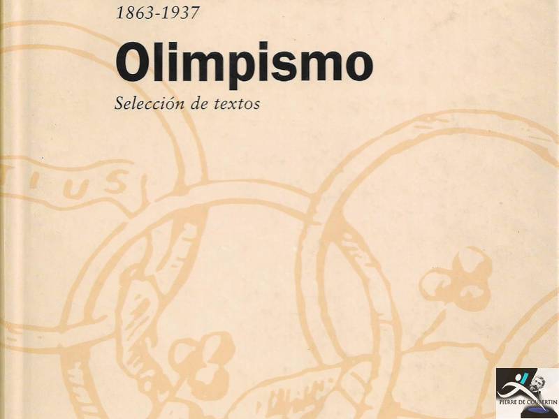 libros olimpicos libros olimpicos