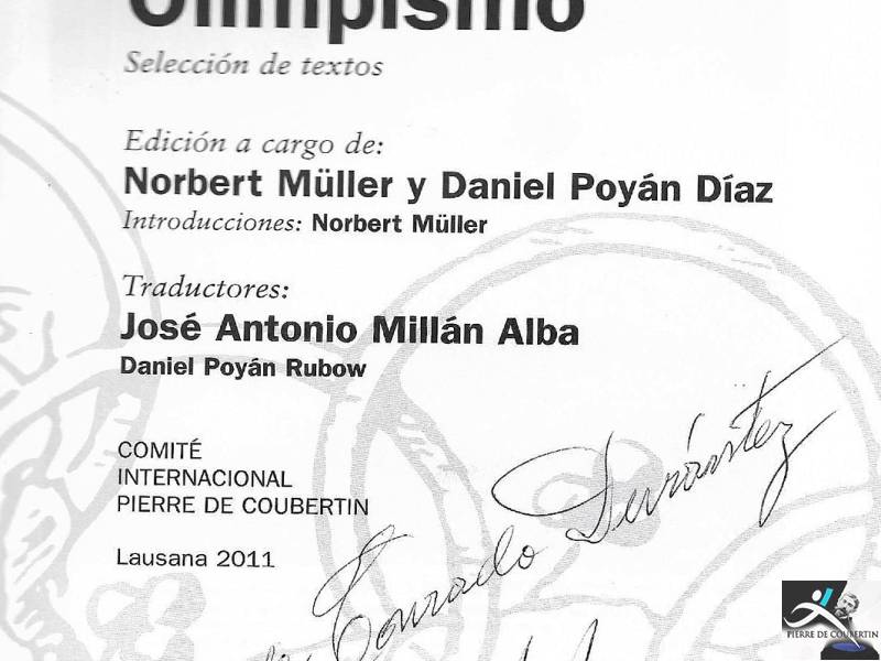 libros olimpicos libros olimpicos