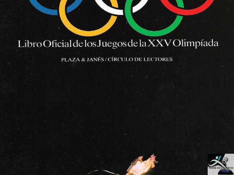 libros olimpicos libros olimpicos