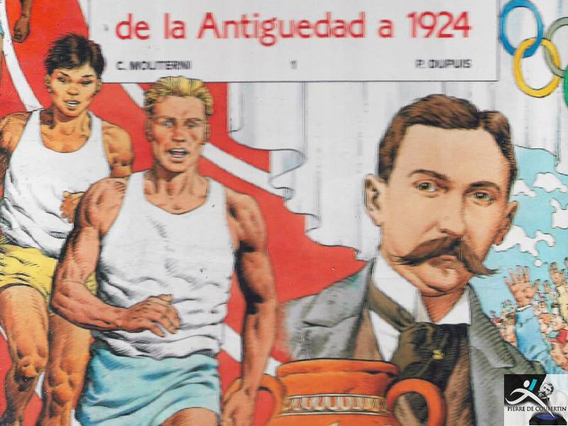 libros olimpicos libros olimpicos