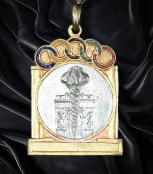 25 base medalla vertical recuperado bis