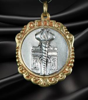 61 medallas base hor recuperado