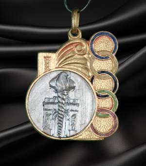 62 medallas base hor recuperado