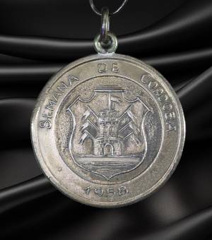 64 medallas base hor recuperado