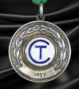 68 medallas base hor recuperado