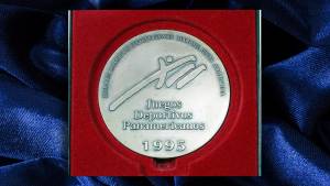 panamericana frentel estuche