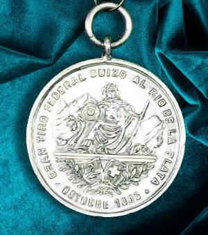 censi tiro federal f