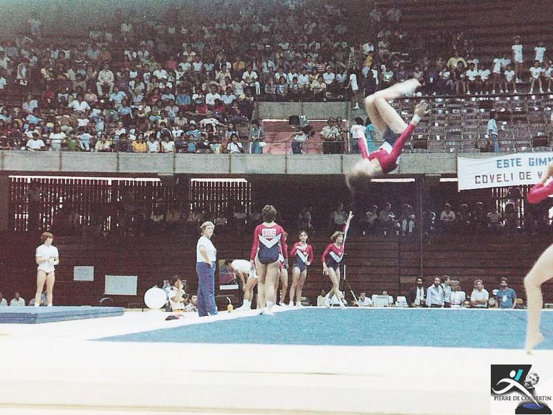 panam caracas 1983 hor 1 0002 capa panam caracas 1983 hor 1 0002 capa