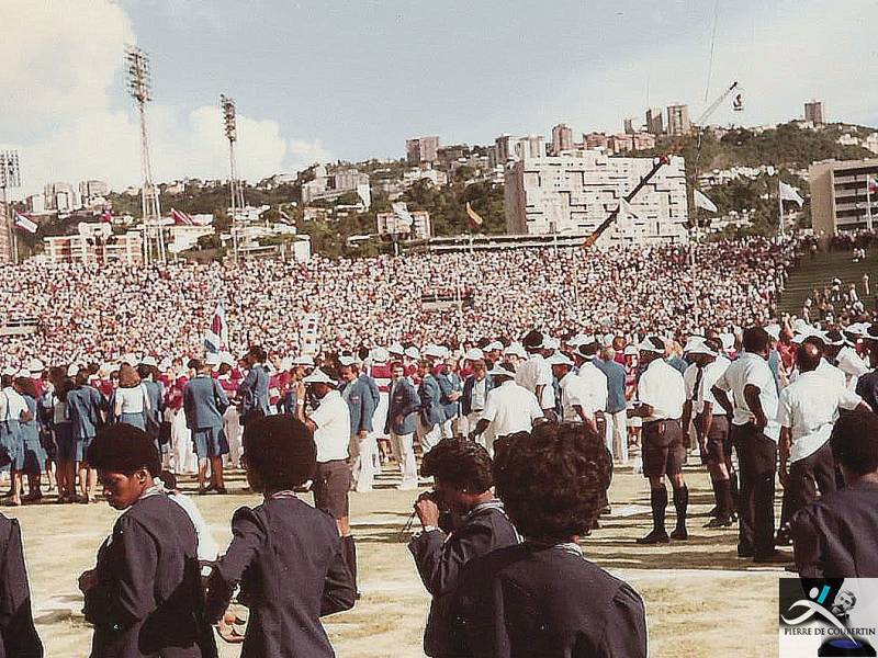 panam caracas 1983 hor 1 0005 capa panam caracas 1983 hor 1 0005 capa