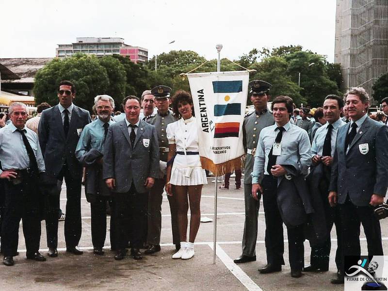 panam caracas 1983 hor 1 0015 capa panam caracas 1983 hor 1 0015 capa